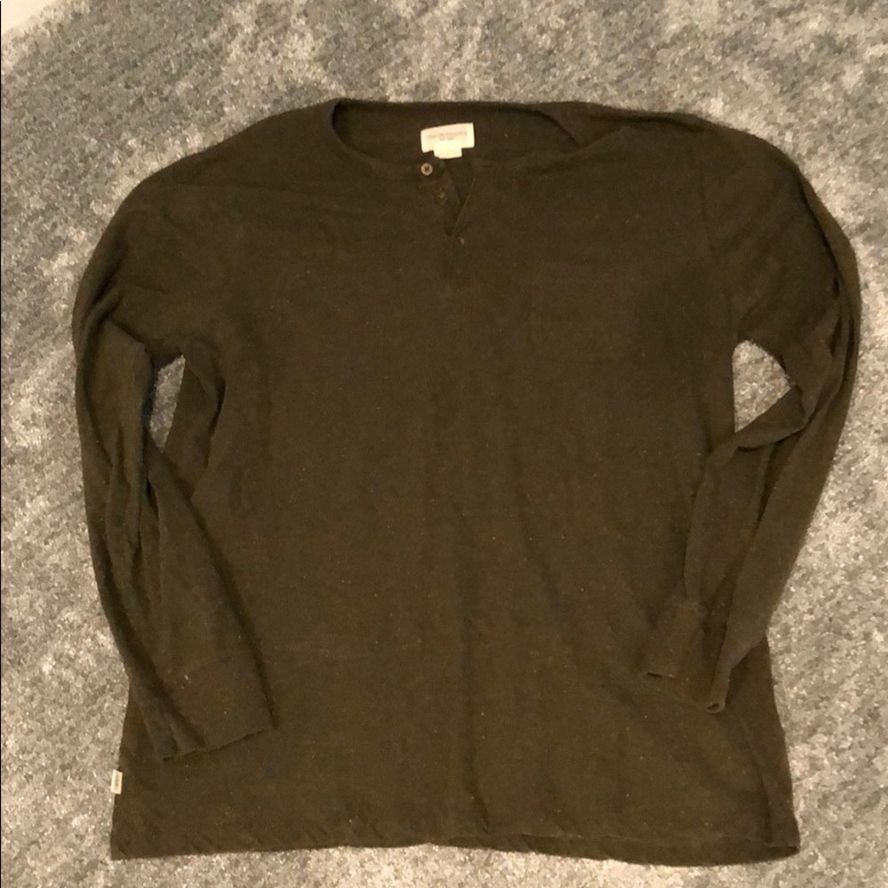 Obey Propaganda long sleeve